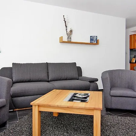 Apartment Calmsailing,