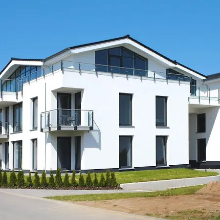 Apartment Calmsailing,