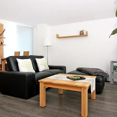 Apartment Calmsailing, *