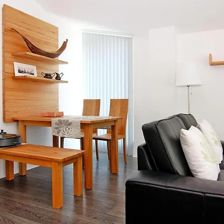 Apartment Calmsailing, *