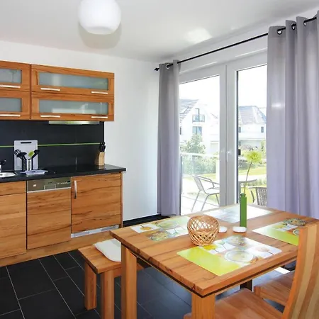 Apartment Calmsailing, *