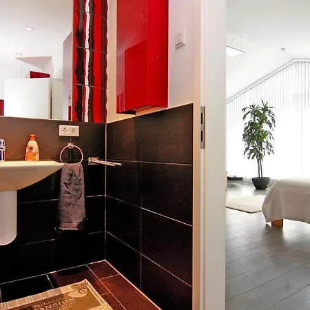 Apartment Calmsailing,