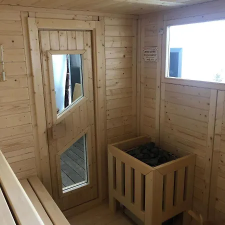Calmsailing, Apartment Börgerende-Rethwisch