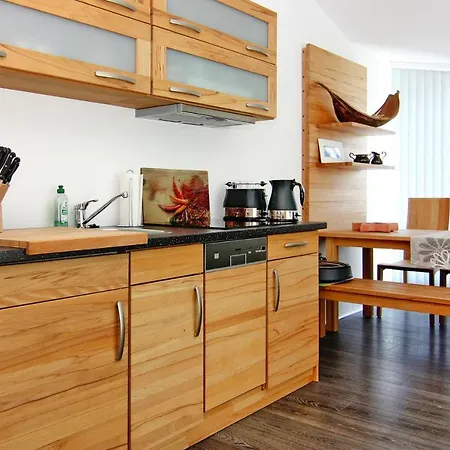 Calmsailing, Apartment *